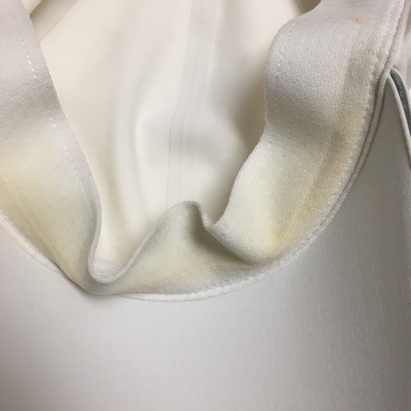 Lululemon Baseball Cap Hat White - Picture 4 of 6